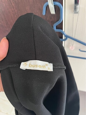 s Beden Kadın elbise