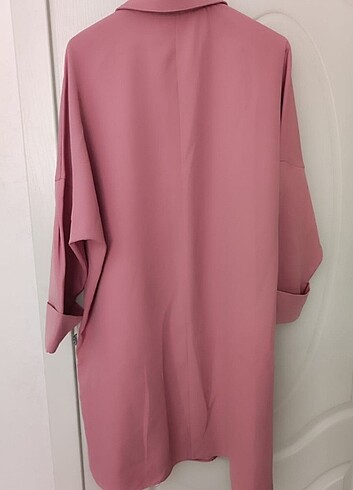 xl Beden Tunik