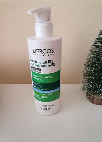 Vichy Dercos