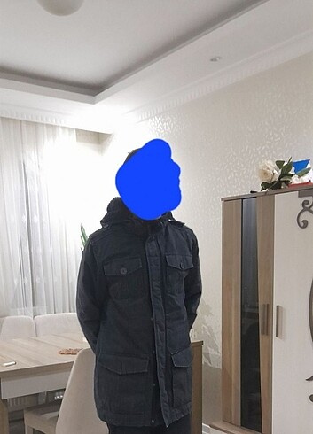 LC Waikiki Lcw erkek çocuk mont