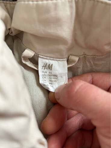 H&M H&M Trençkot