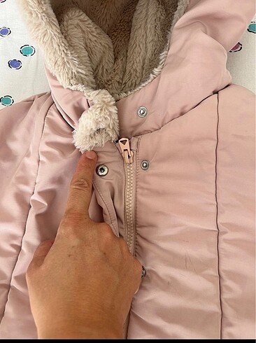 Zara Zara Mont