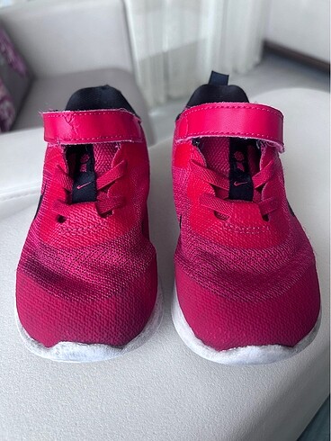 Nike Nike Spor Ayakkabı