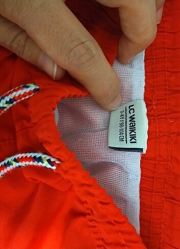 deniz şortu - Görsel 7