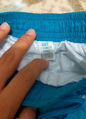 deniz şortu - Görsel 8