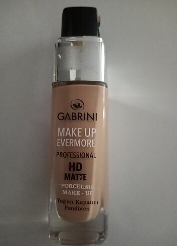 gabrini no 3 kapatıcı