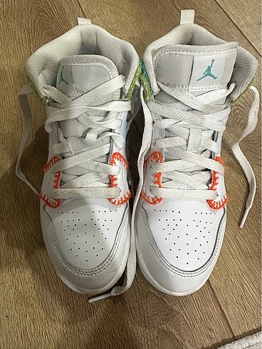 Nike jordan