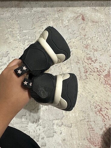Zara Cocuk ayakkabısı