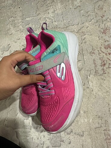 Skechers Cocuk ayakkabısı