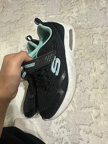 Skechers Ayakkabı