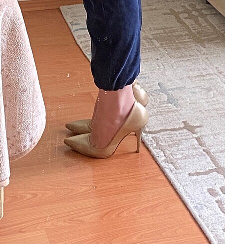 Diğer Stiletto