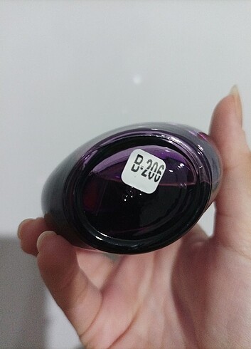 Diğer David Walker B-206 Parfüm 100ml