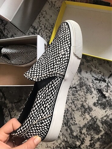 Zara sneaker