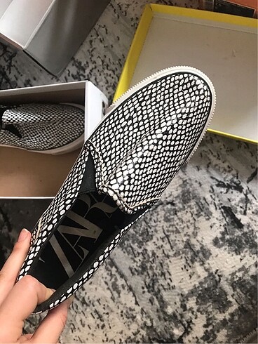 Zara Zara sneaker