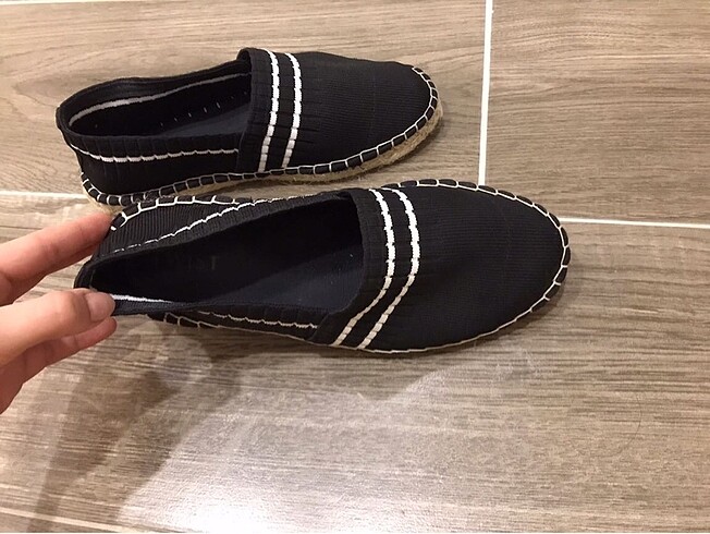 37 Beden Espadril