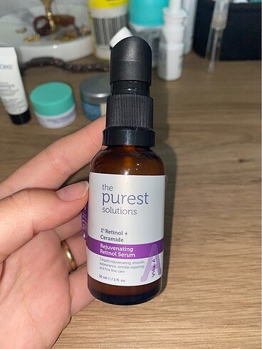 La Roche Posay The purest