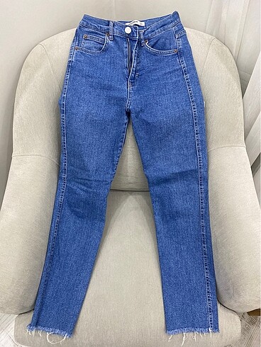 Pullandbear jean