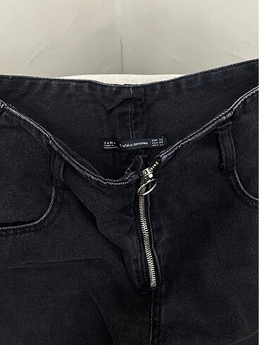 Zara Zara Çan jean