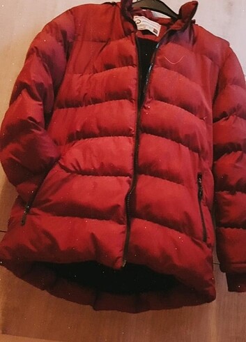 LC Waikiki Erkek çocuk mont