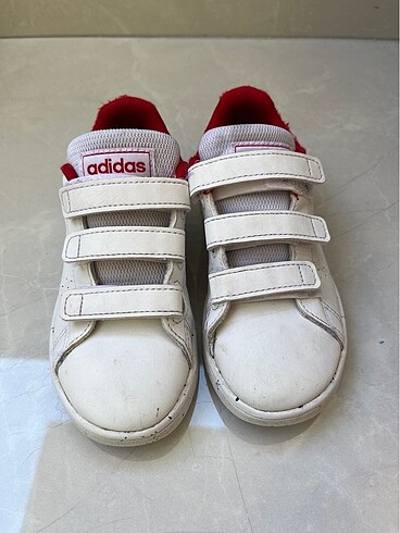 Adidas Çocuk Ayakkabı