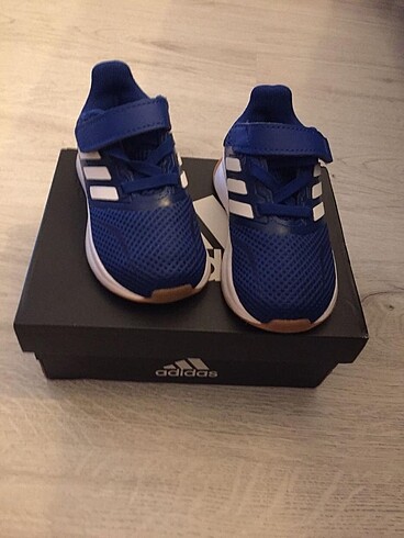 Runfulcon Adidas Bebek Ayakkabısı