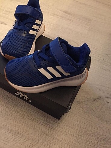 Adidas Runfulcon Adidas Bebek Ayakkabısı