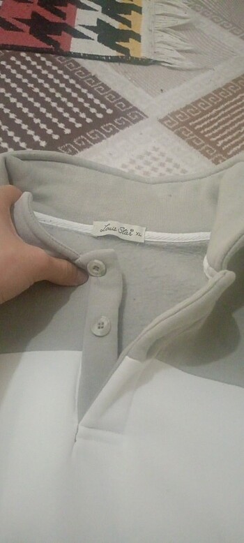 Defacto Sweatshirt