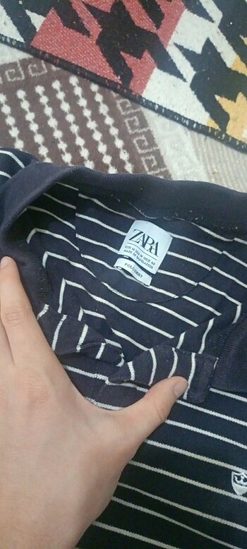 Zara Zara tişört