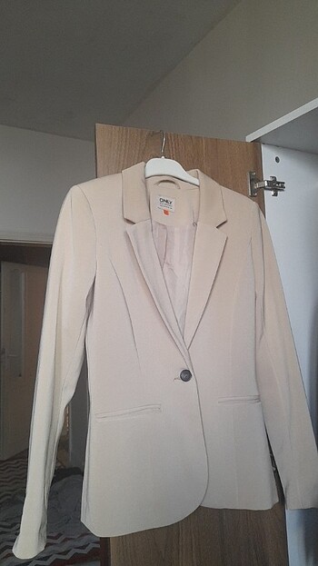 Blazer ceket 