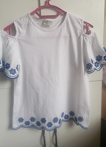LC Waikiki Sıfır ürün