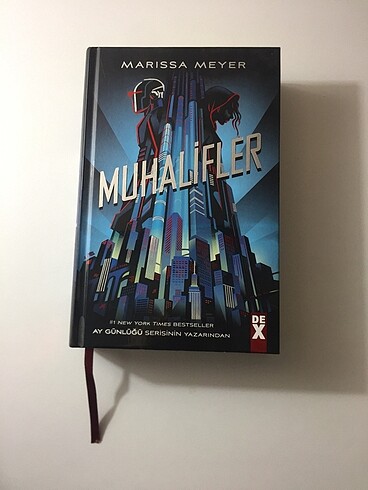 Muhalifler