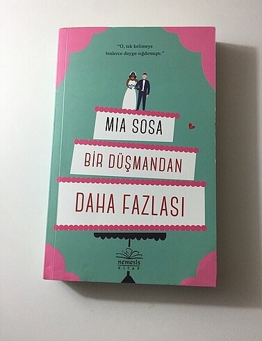 3 Kitap