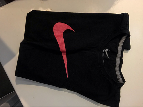 Nike slimfit tişört