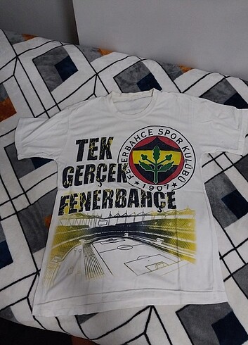 fenerbahçe tişört 