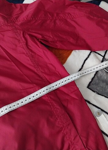 yağmurluk - Görsel 2