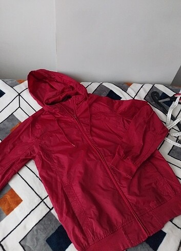 yağmurluk - Görsel 4