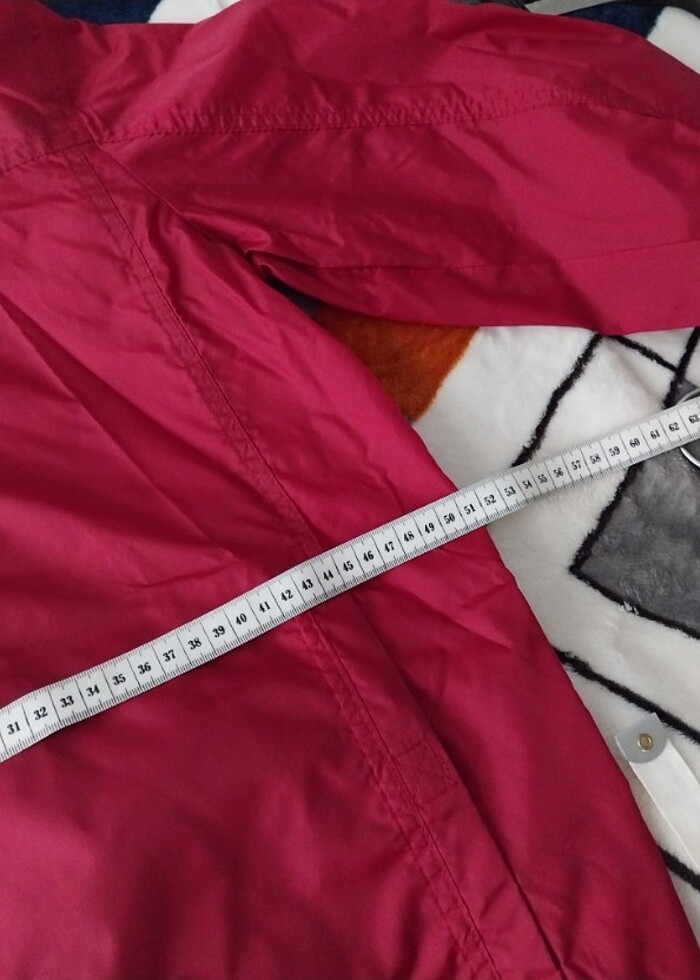 yağmurluk - Görsel 2