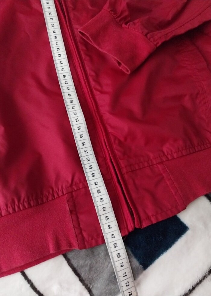 yağmurluk - Görsel 3