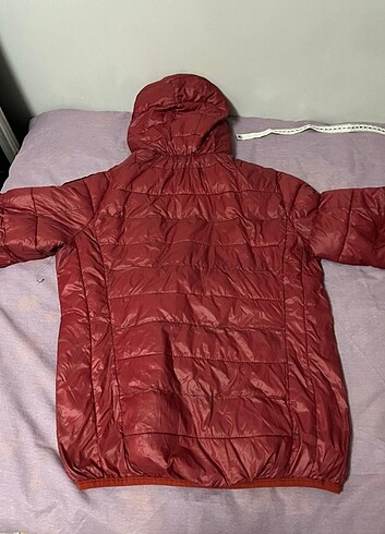 erkek yağmurluk - Görsel 2