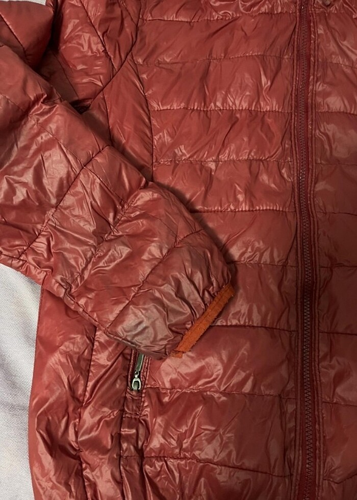 erkek yağmurluk  - Görsel 3