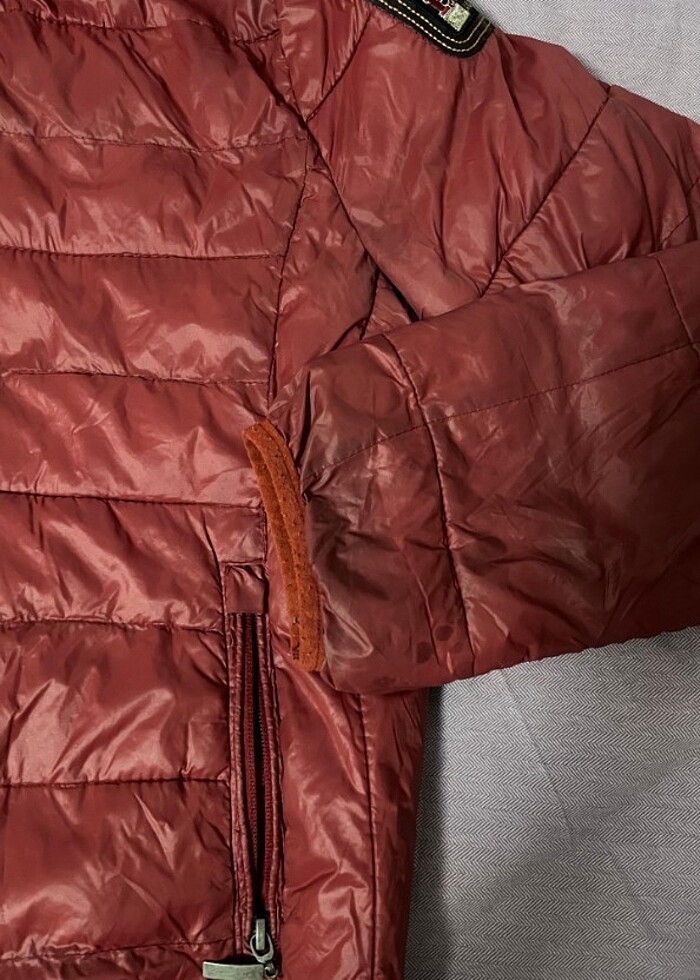 erkek yağmurluk  - Görsel 4