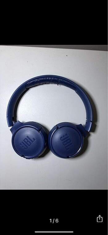 JBL T500 BT