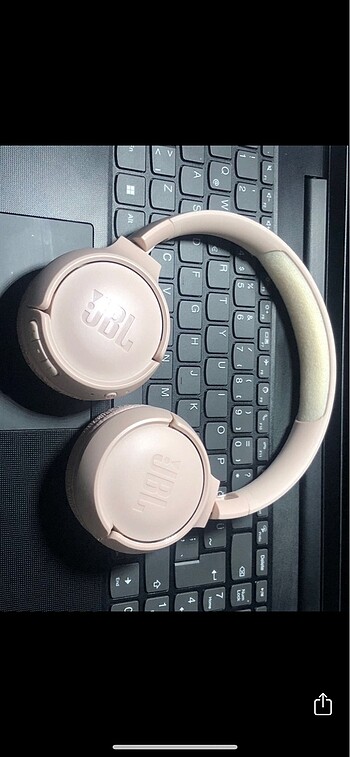 JBL T500 BT