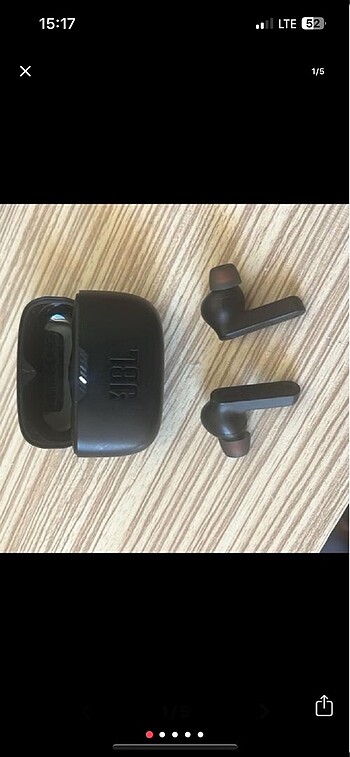JBL KULAKLIK