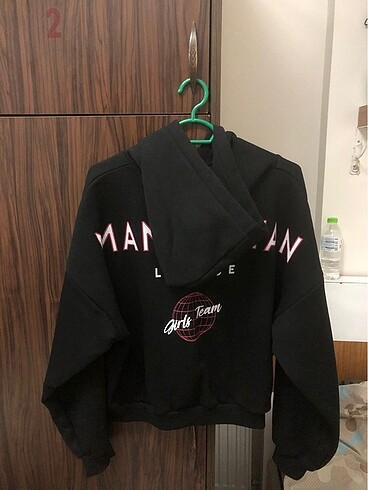 Trendyol & Milla sweatshirt