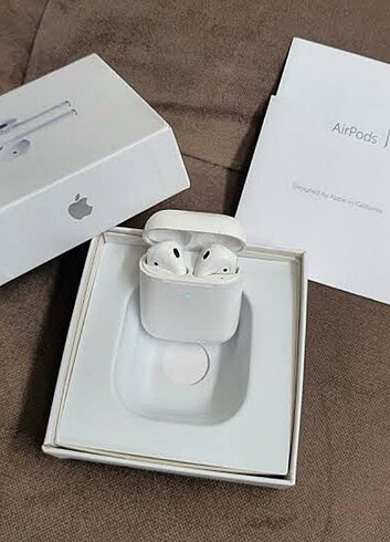 Airpods 