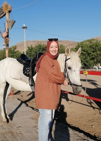 Tunik gömlek 