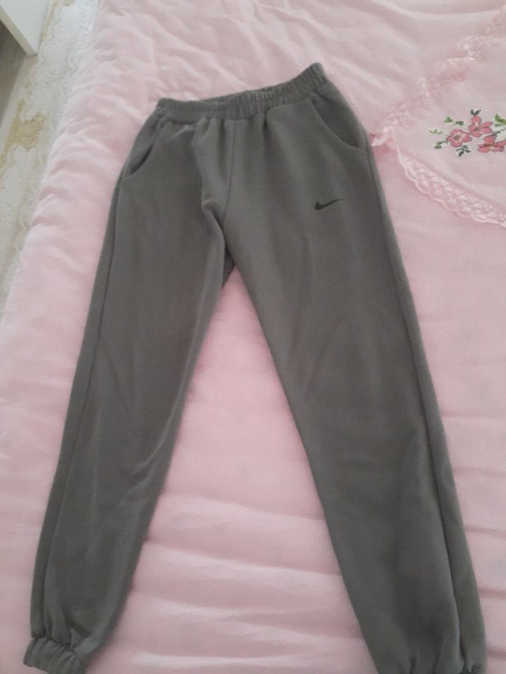 hakii Rahat Kesim Kadın Eşofman Altı - Görsel 2