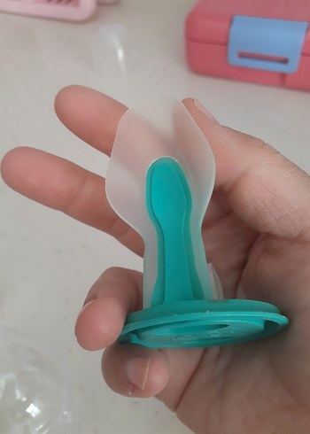 philips gaz önleyici aparat - Görsel 2