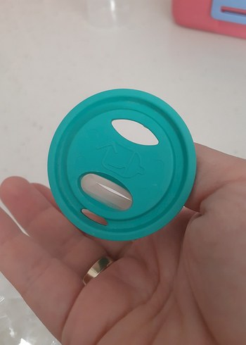 philips gaz önleyici aparat - Görsel 3